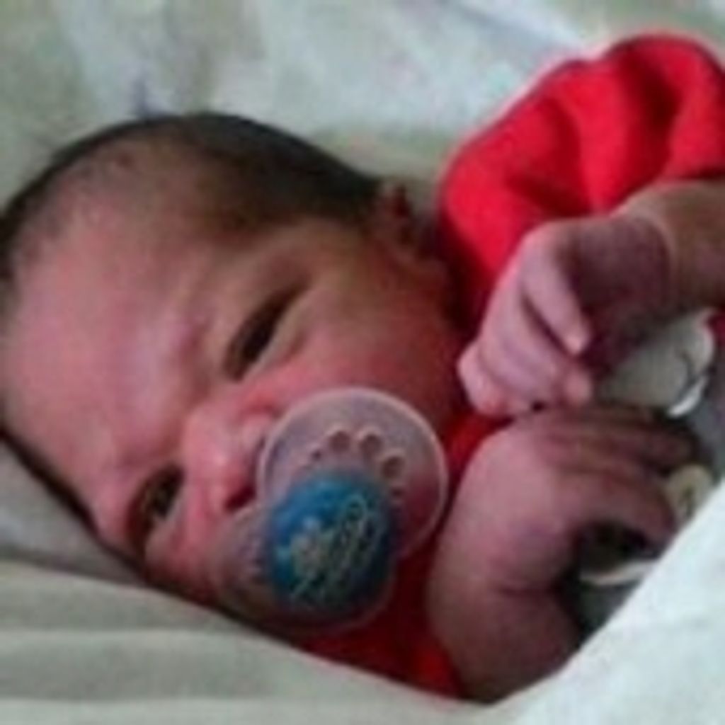 Elijah Xavier Riley