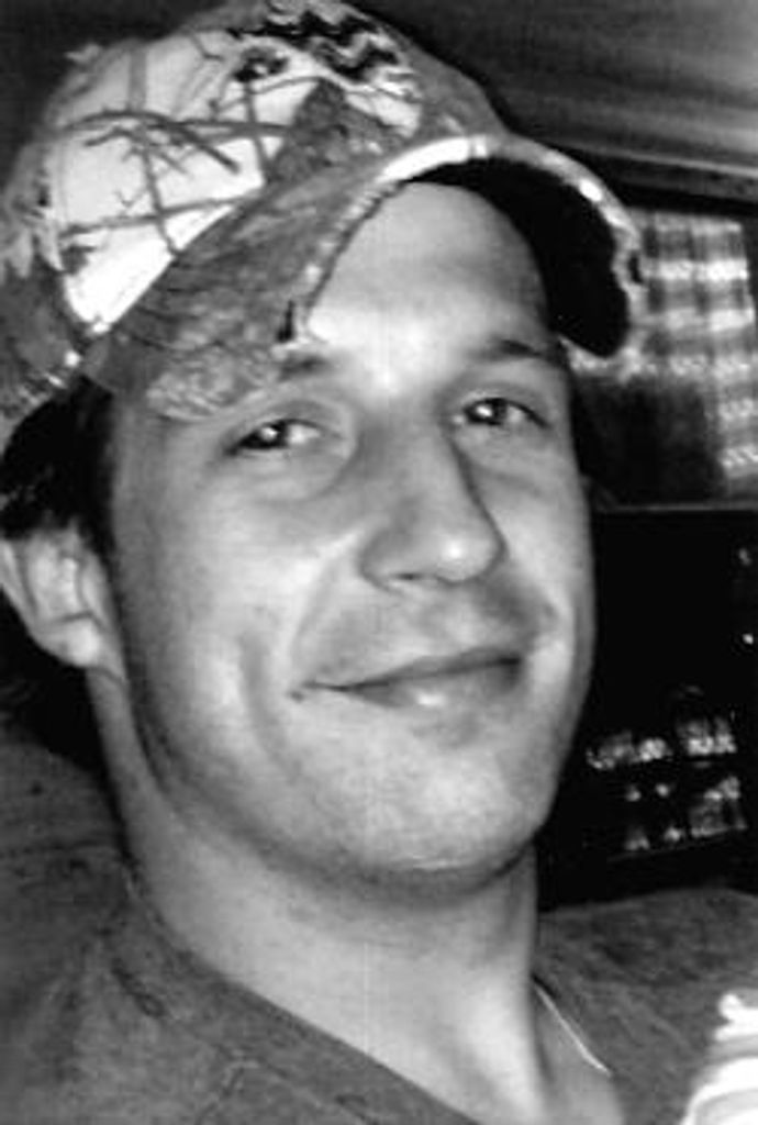 Patrick Shane Wildern