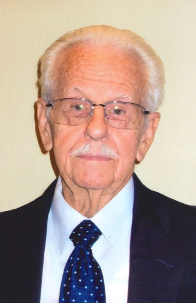 Donald Eugene Dye Profile Photo