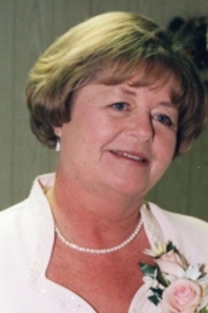 Barbara Jean Brzuchalski Brown