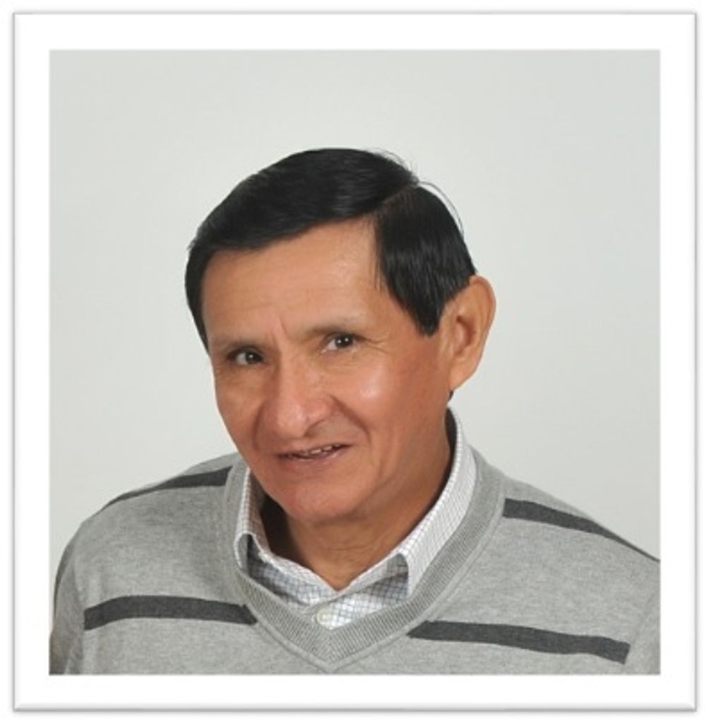 Benildo Guzman Profile Photo