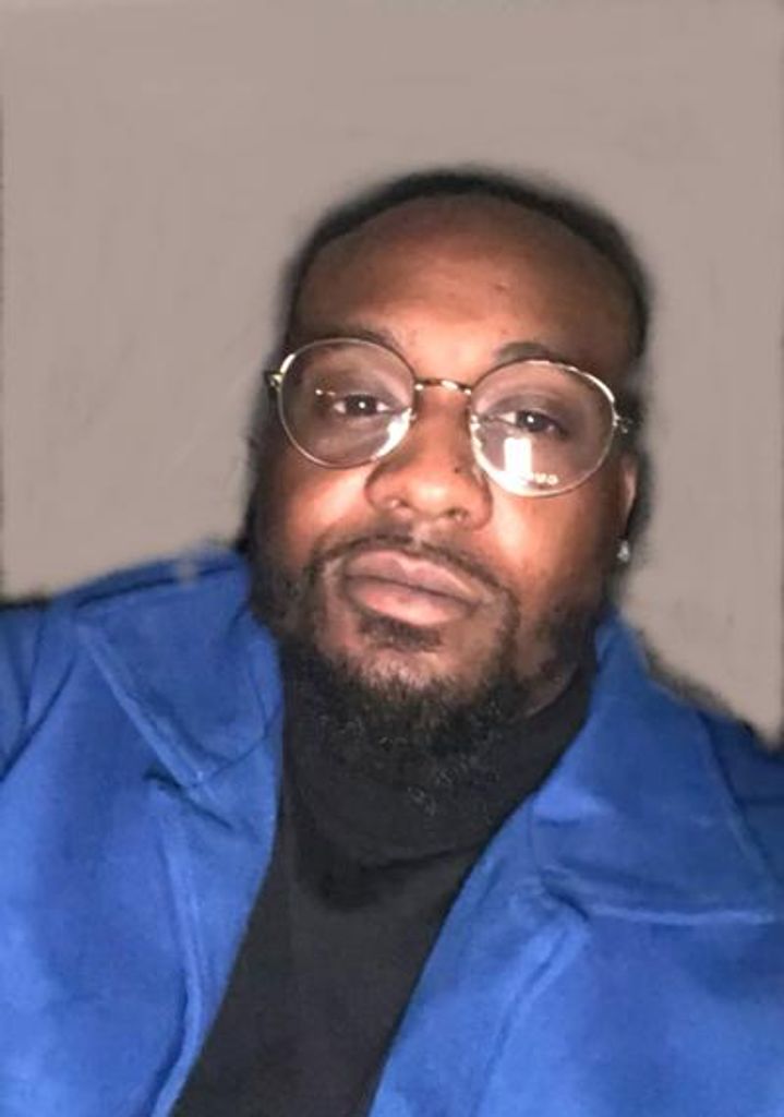 Bobby Earl Barnes, Jr. Profile Photo