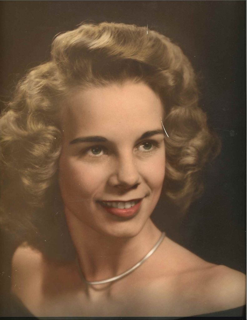 Mary Elizabeth Owens
