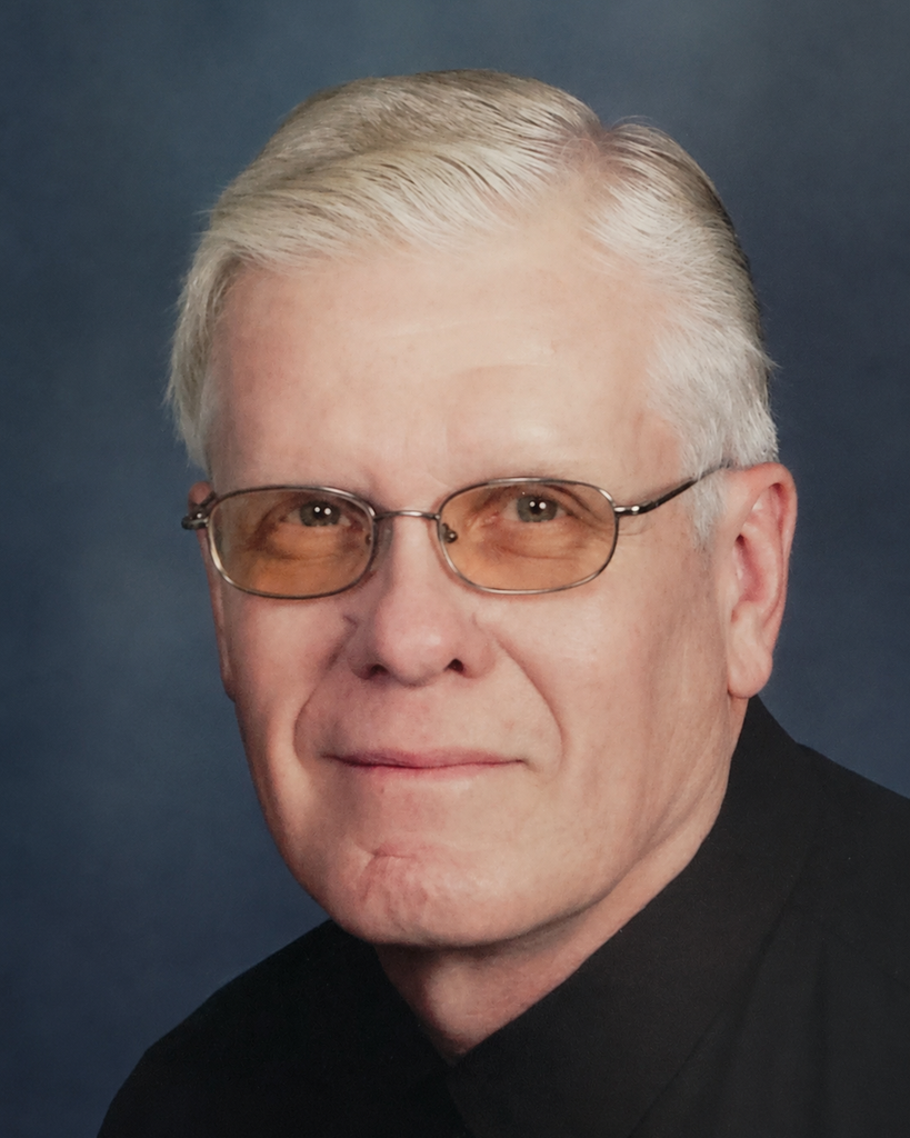 Robert Gibson Hooper Profile Photo
