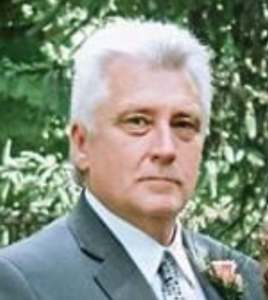 Coell Eugene Hickman