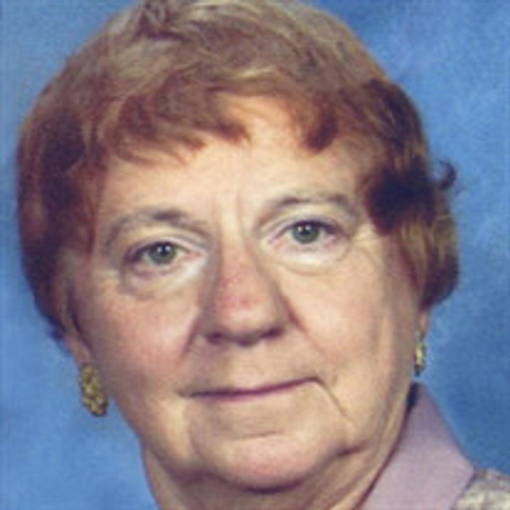 Maria A. Ziccardy
