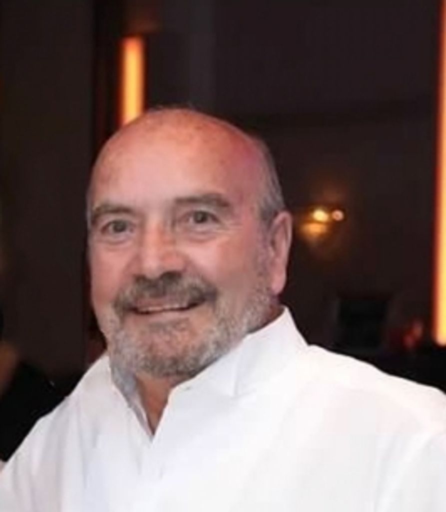 Renato Basile, Sr.