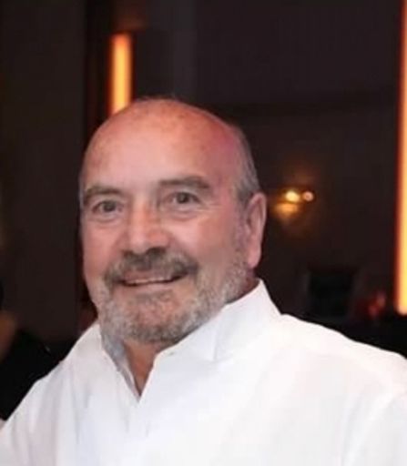 Renato Basile, Sr. Profile Photo