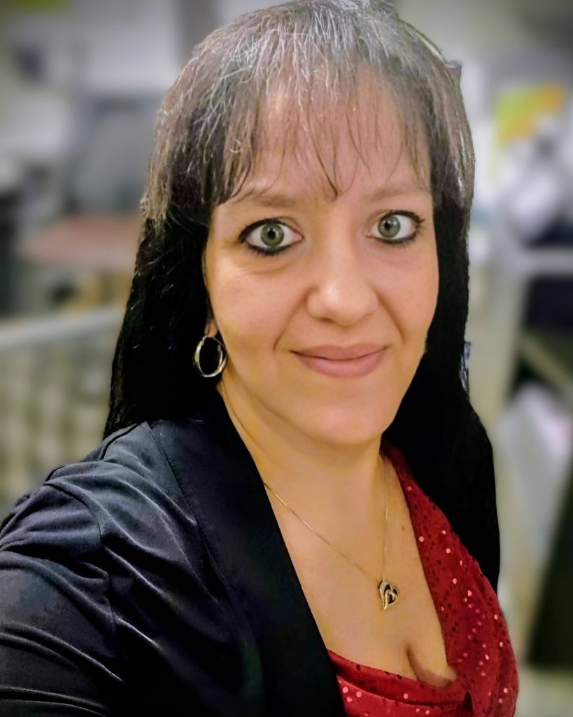 Alexis Bieber-Clark Profile Photo