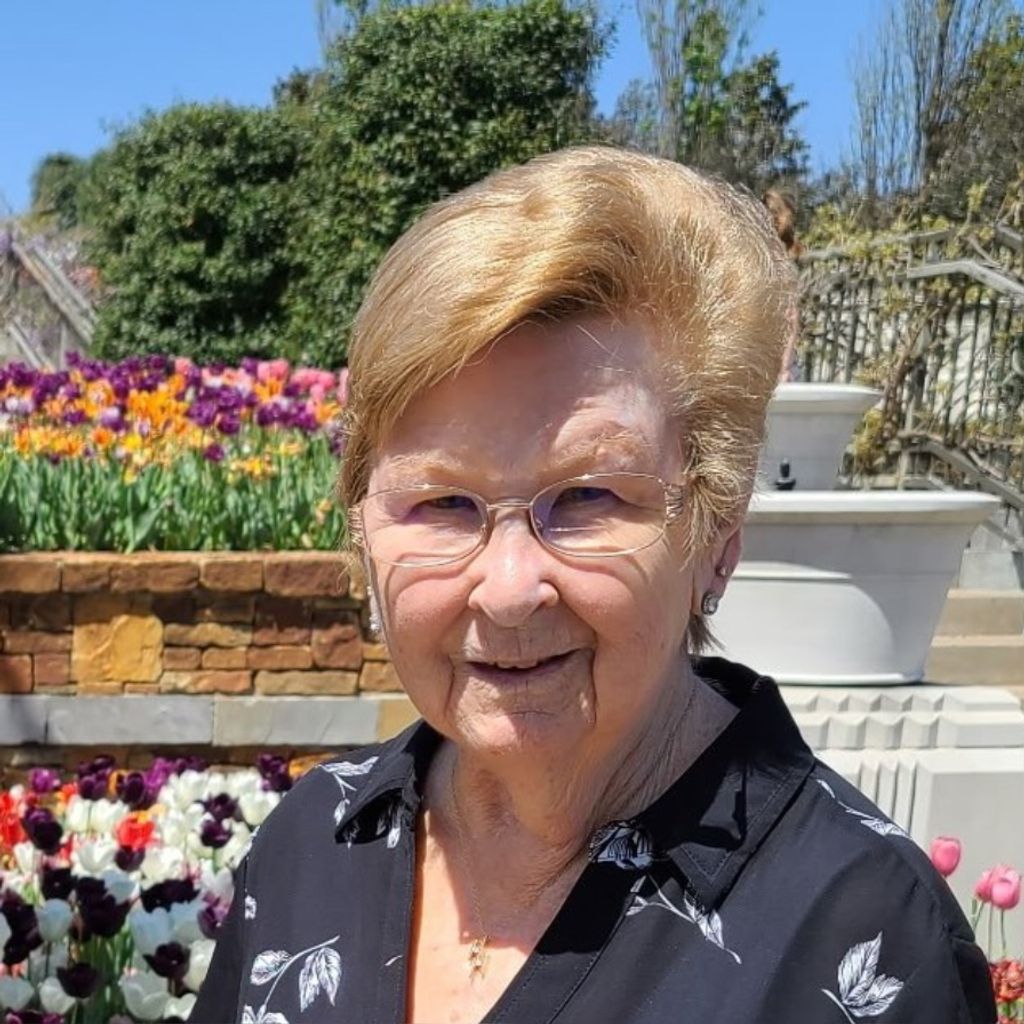 Virginia Mae Illingsworth Profile Photo