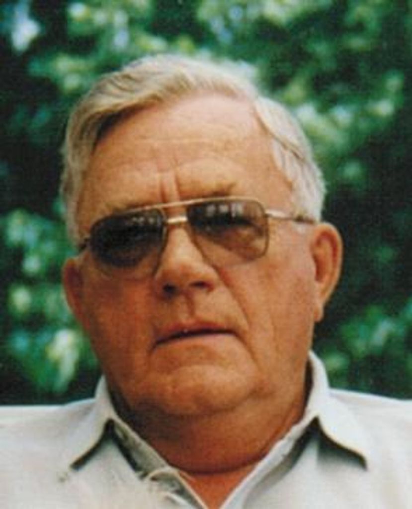 Cleon E. Swain