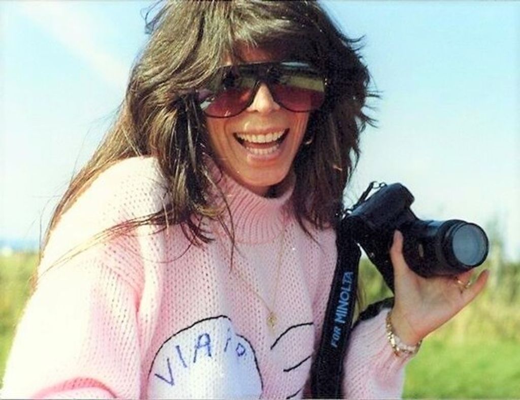 Roseann Stoothoff Profile Photo