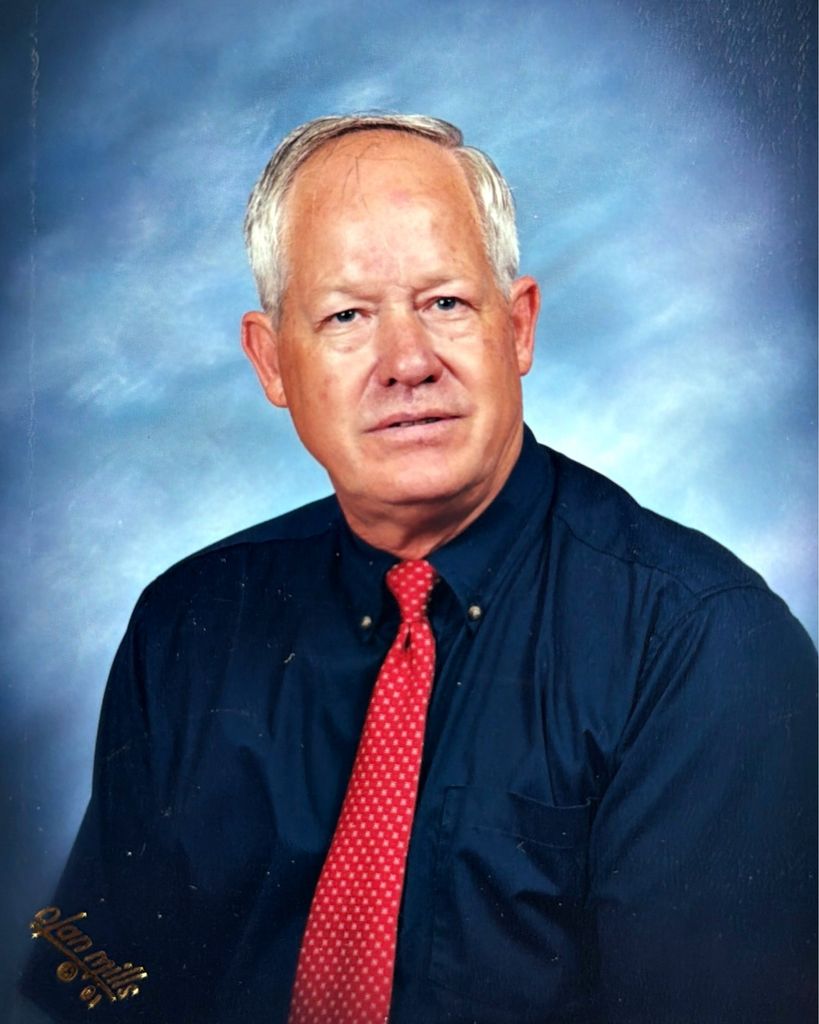 Donald E. 'Don' Edwards Profile Photo