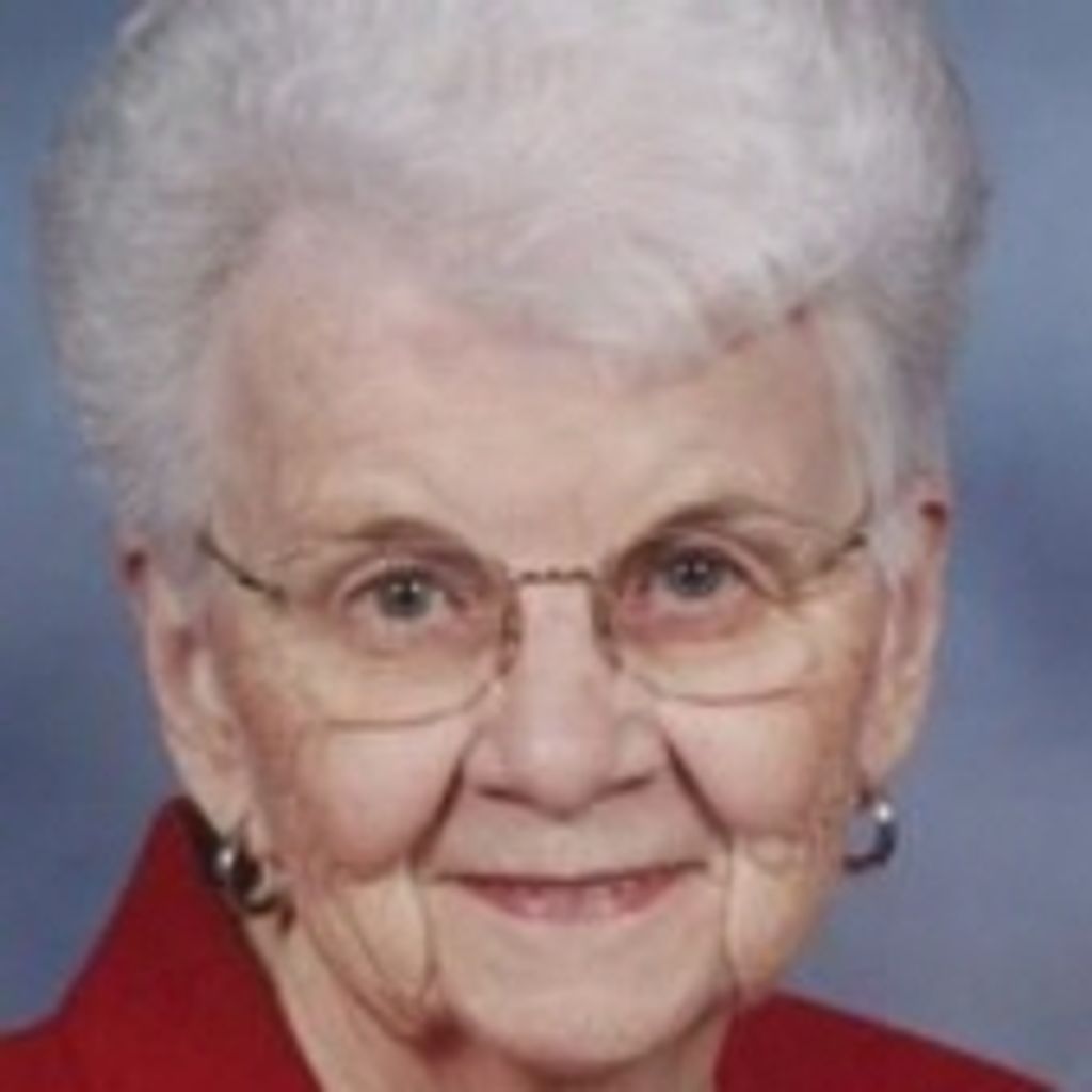 Mary Nesbit