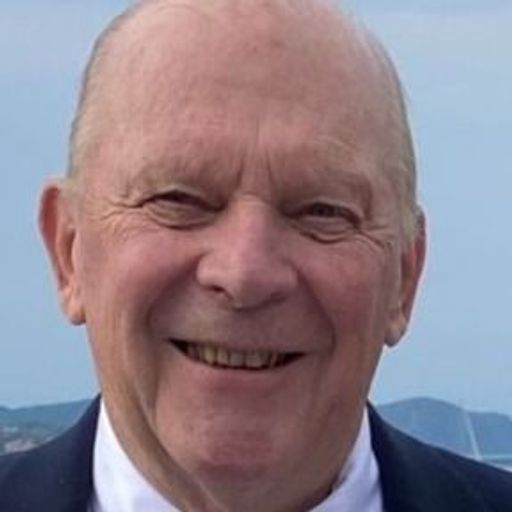 Walter W. Schulok Profile Photo