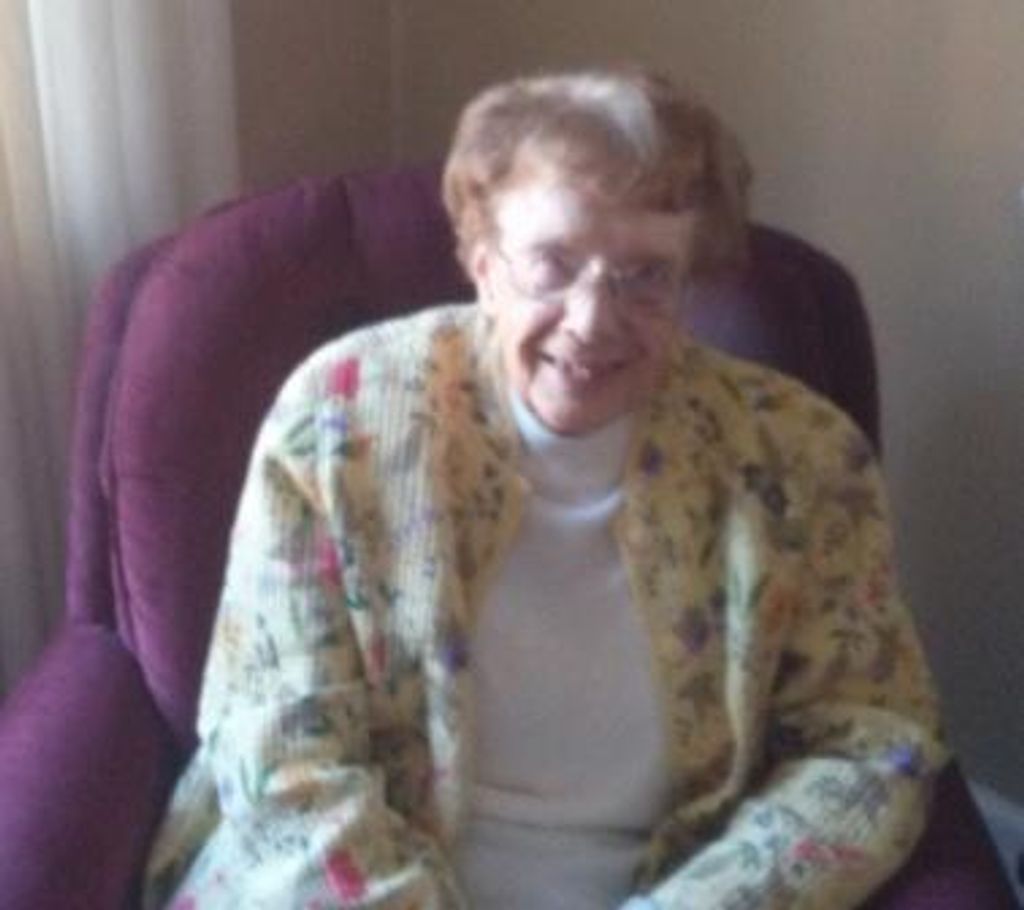 Pauline Barbara Schafer