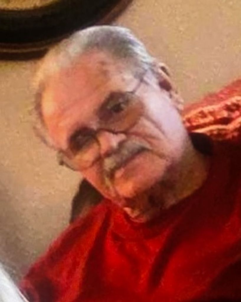 Bob (Robert) Lewis Jr.