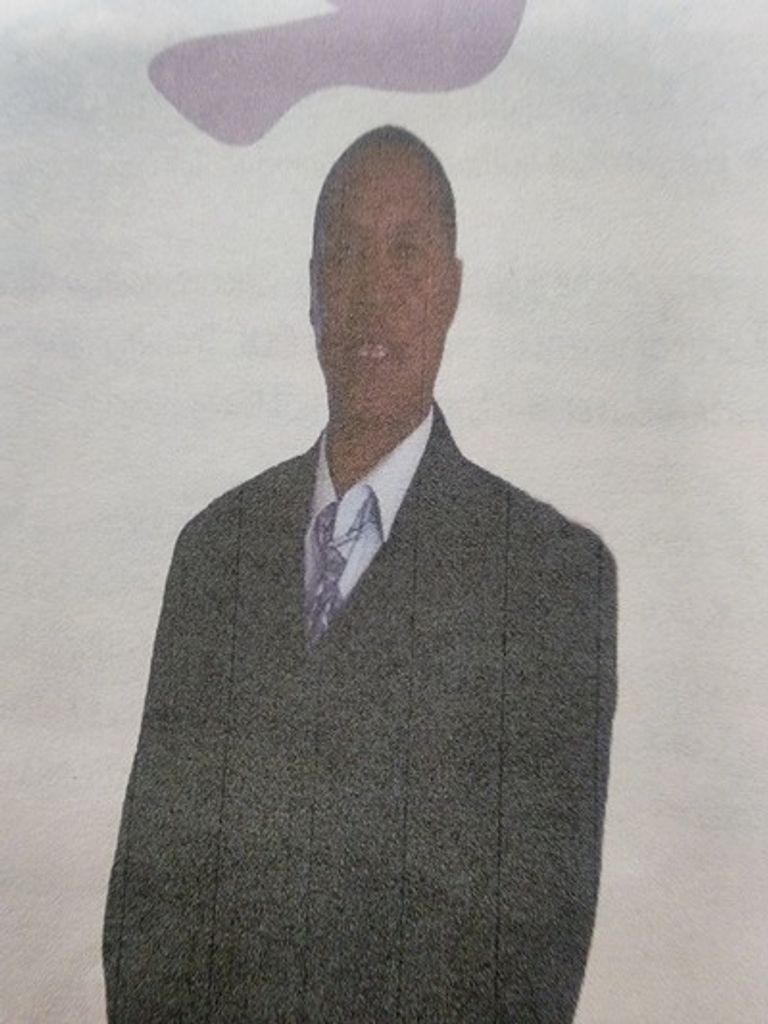 Marvin Thomas Hall Profile Photo