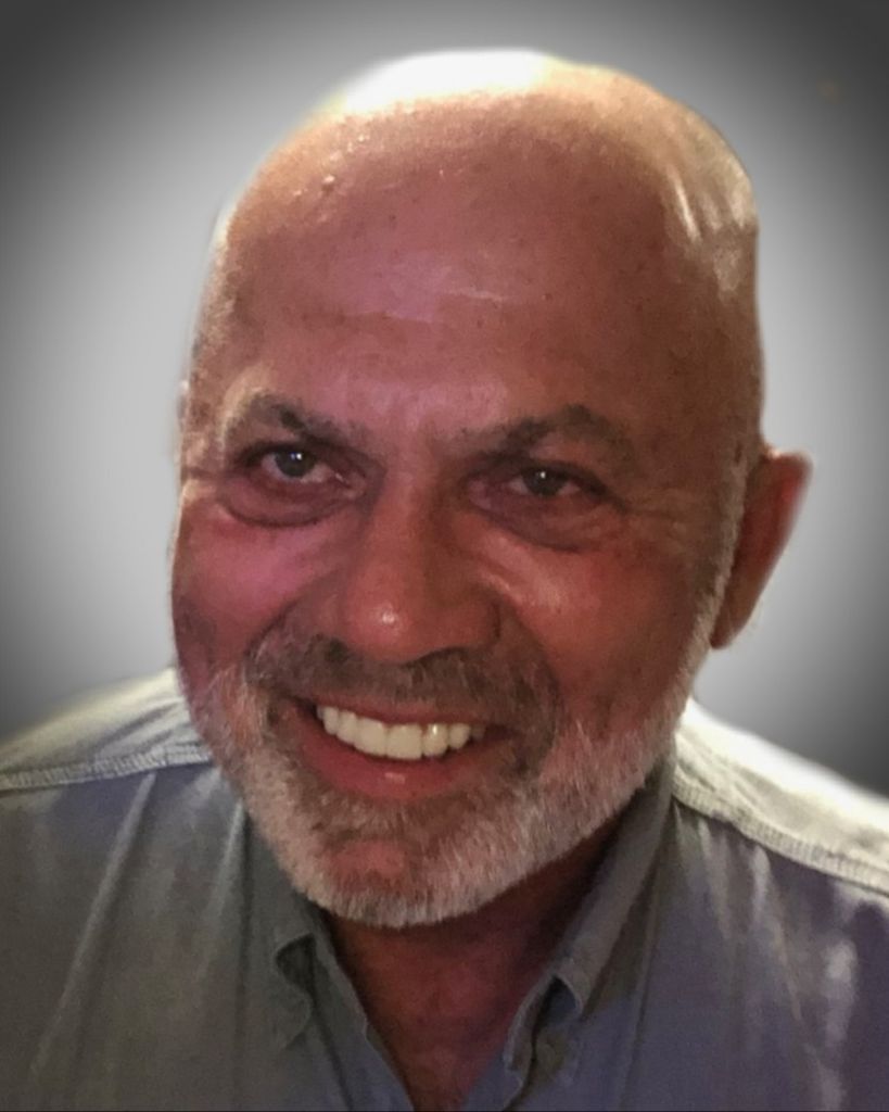 Terry R. Romay Profile Photo