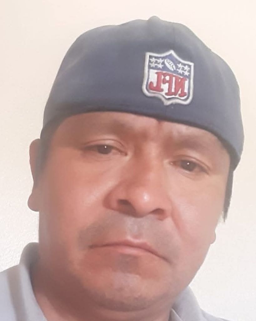 Jose Trevino Rangel Profile Photo