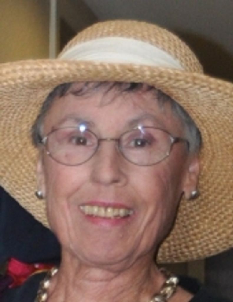 Anna L. Montes-De Oca