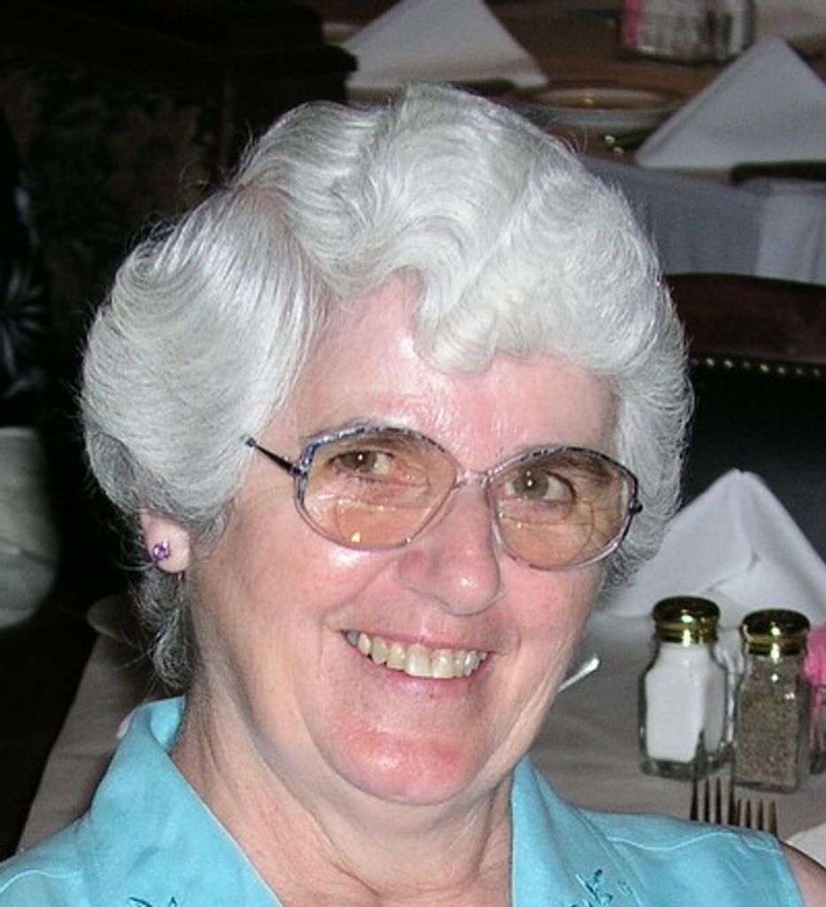 Irene L. Astafan Profile Photo