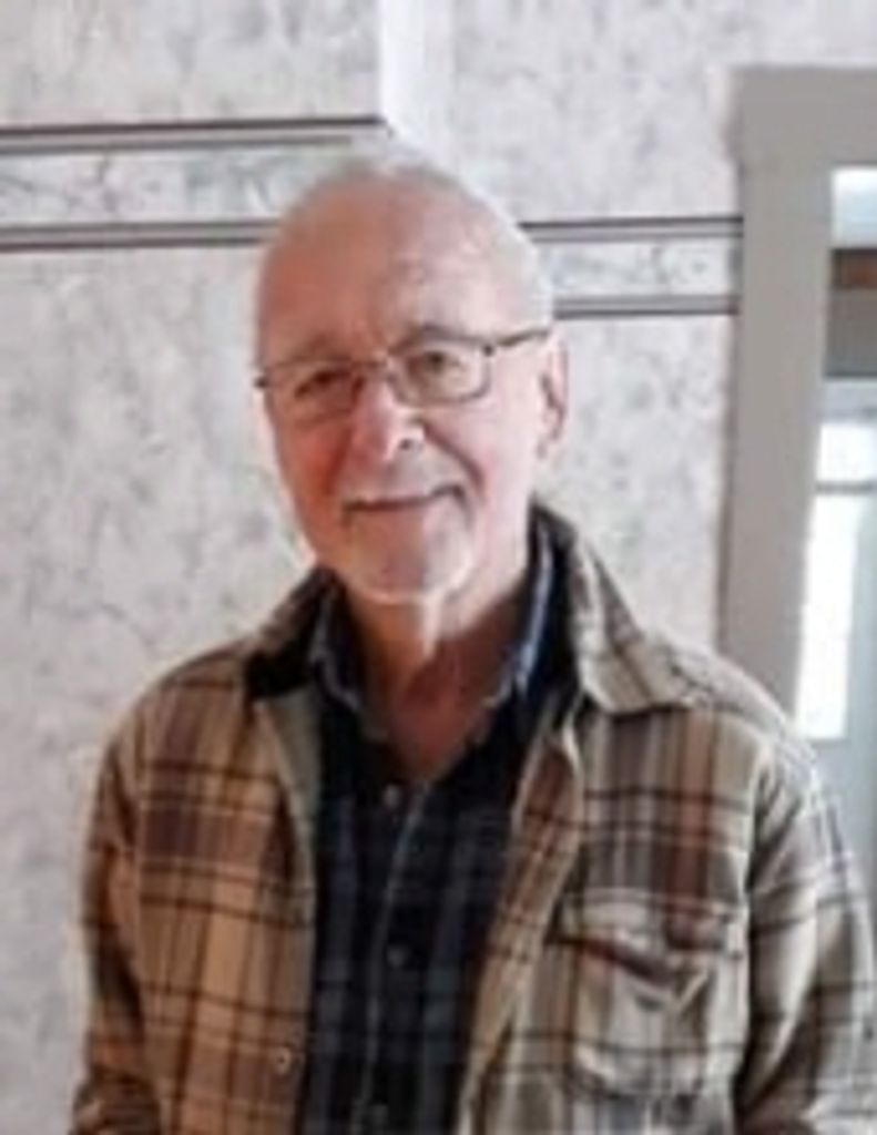 Stanley E. Morse Sr.