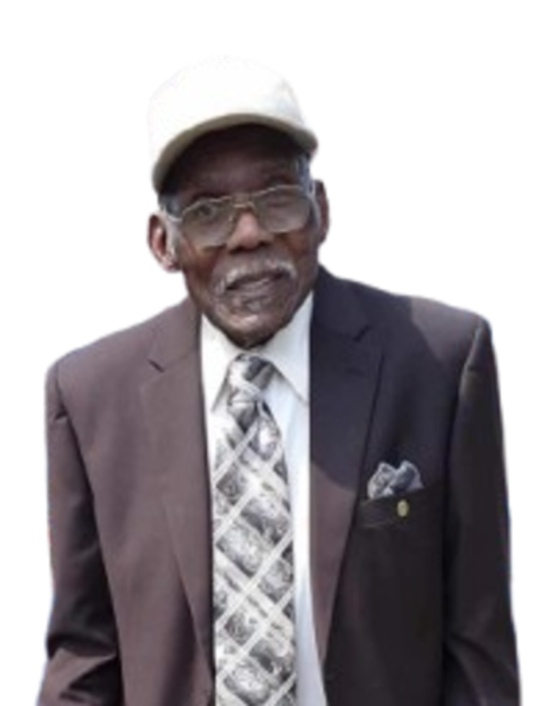 Mr. Lenwood Armston, Sr.