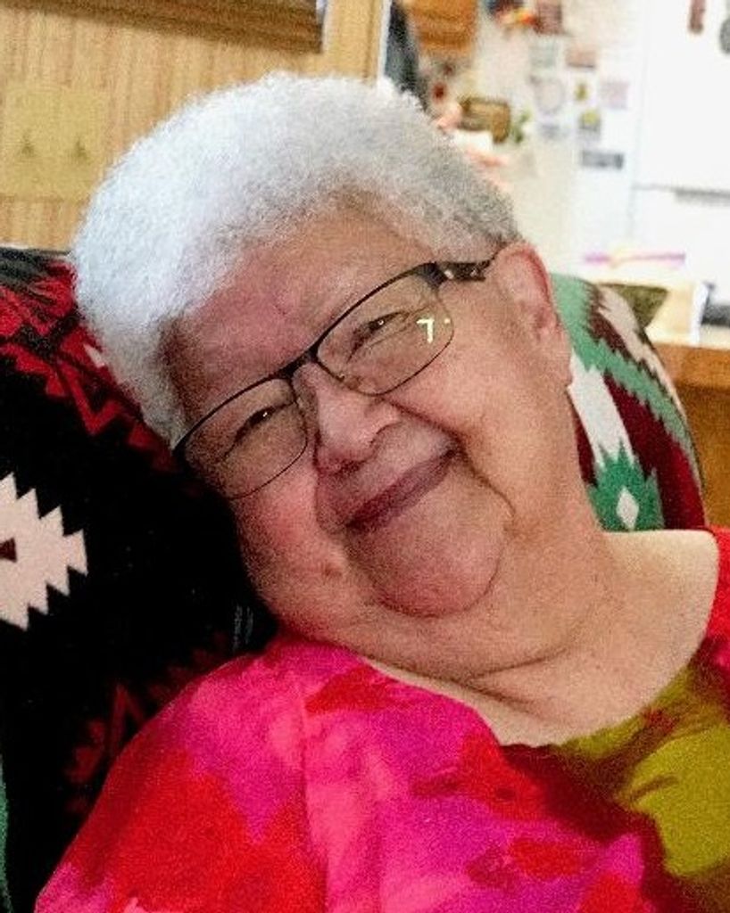 Barbara Jean Martinez