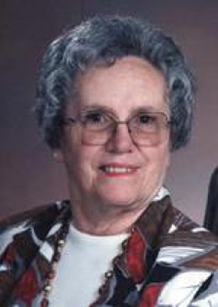 Susan Van Grouw