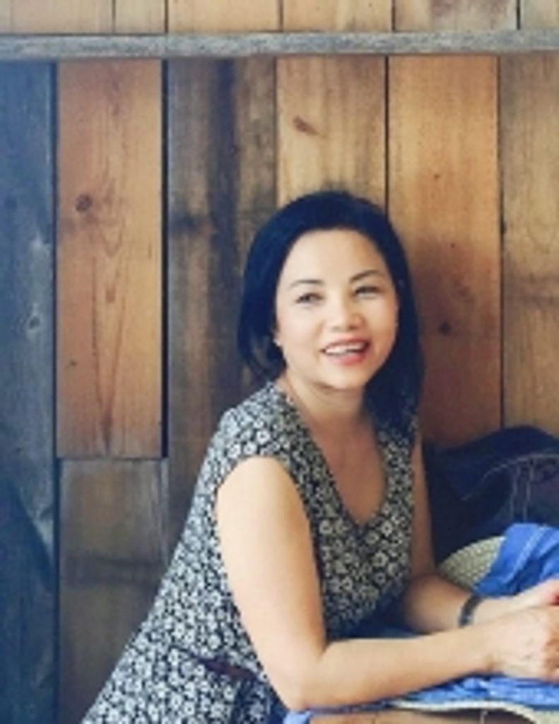 Chung Thi Nguyen Profile Photo
