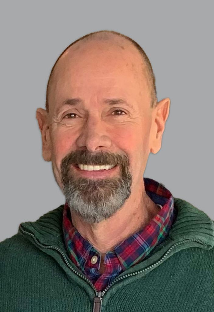 Kenneth Crompton Profile Photo