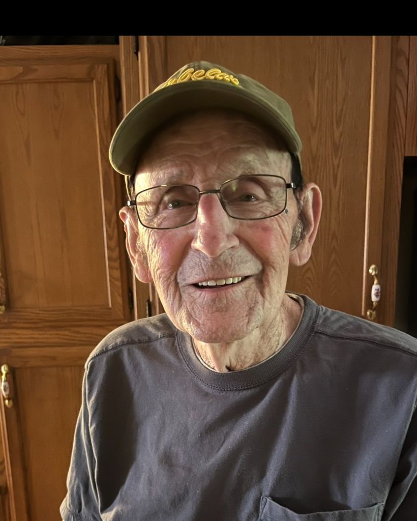 Bill Testerman