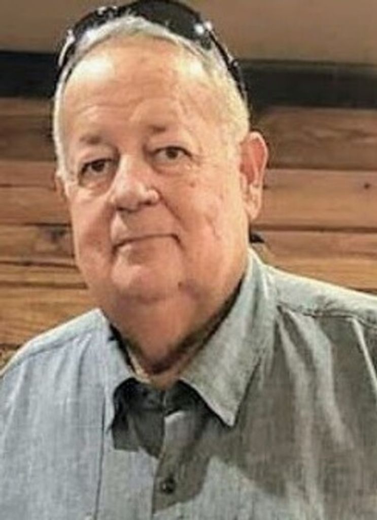 Michael R. Hardy Profile Photo
