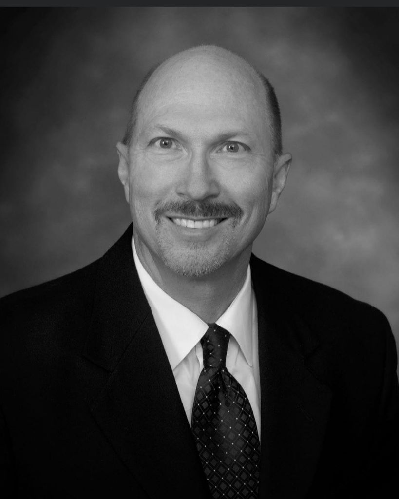 Barry Eugene Conroe