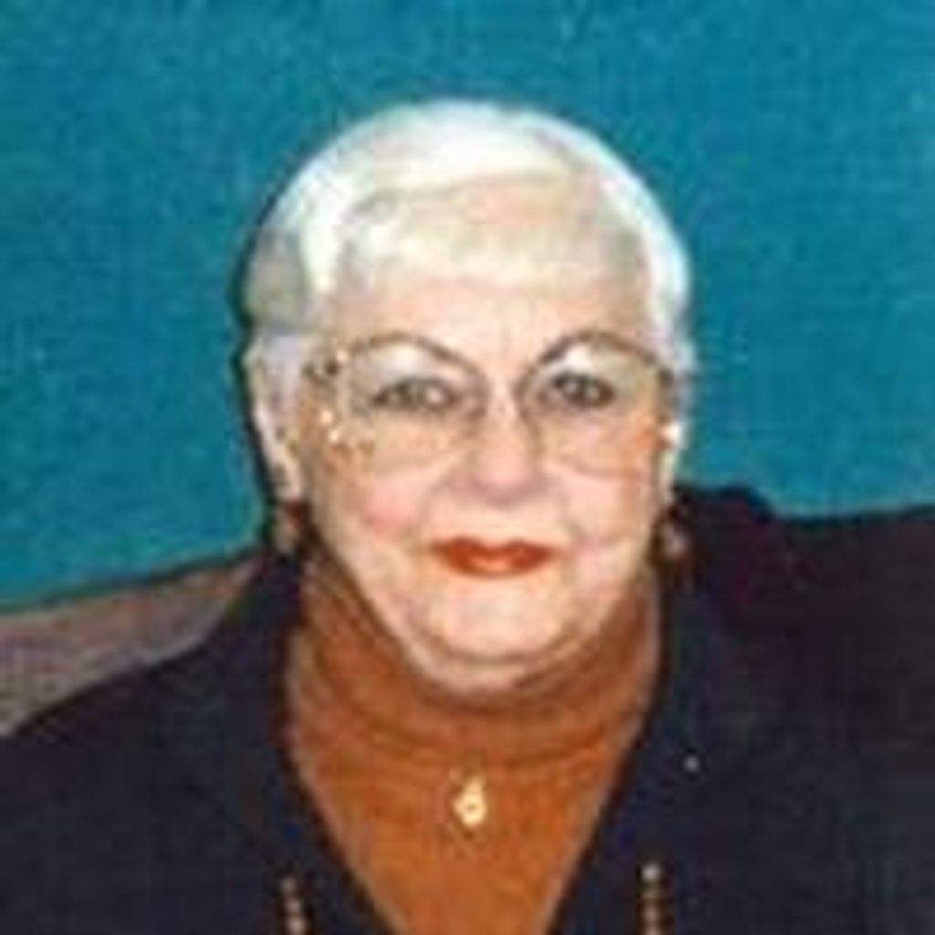 Faith Annette Phillips