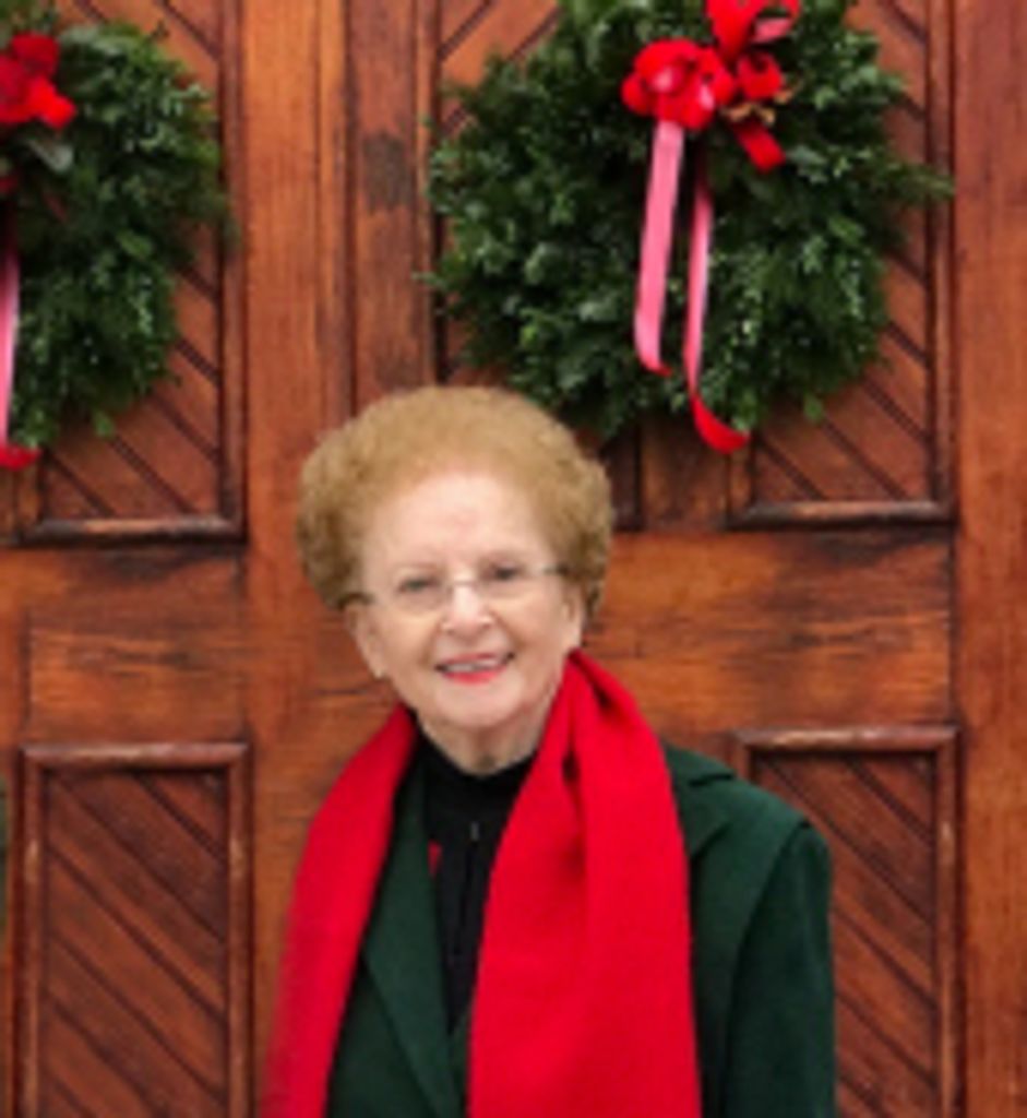 Rebecca  "Becky" Cassidy