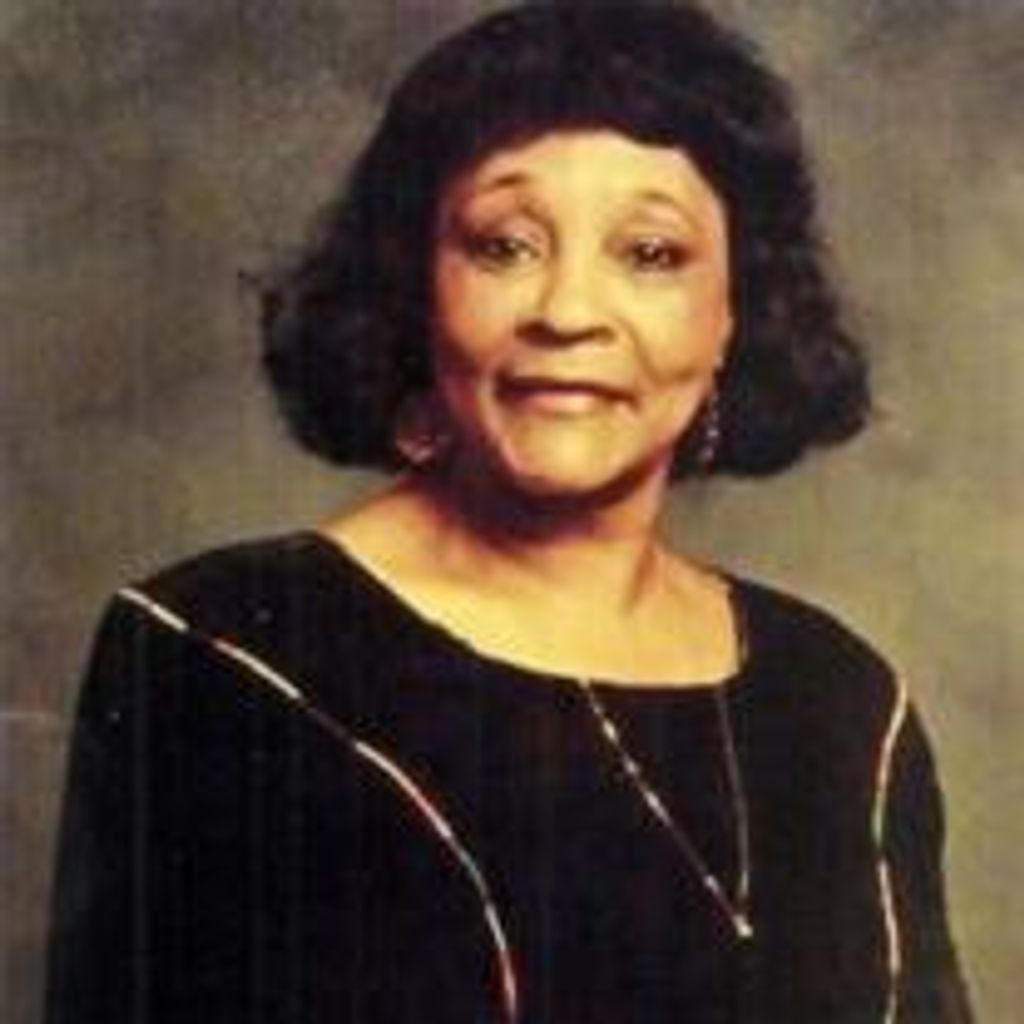 Anna Lee "Loppy" Williams Cobbins