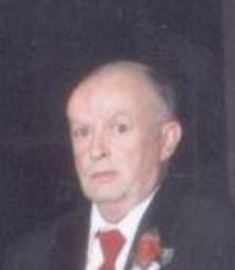 Rodney Lee Archer Profile Photo