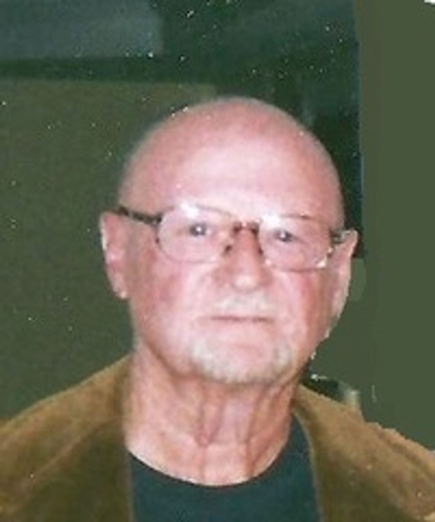 Carl Carpenter, Jr.