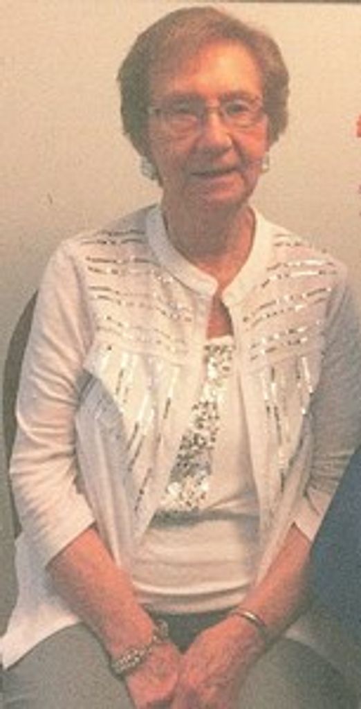 Donna J. Barber