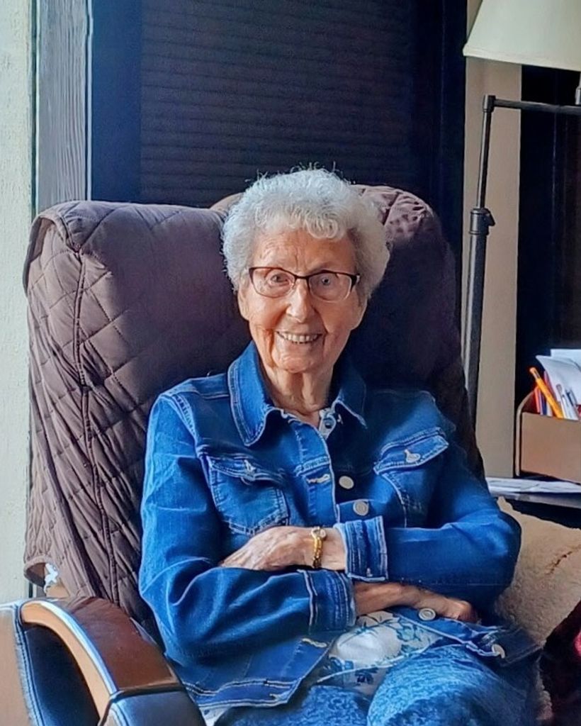 Elizabeth Rutledge