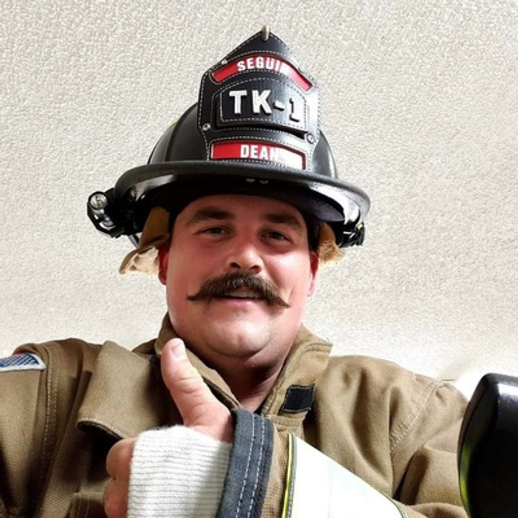 Roger William Dean Iii