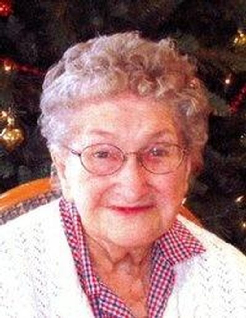 Elizabeth Barbara Koss