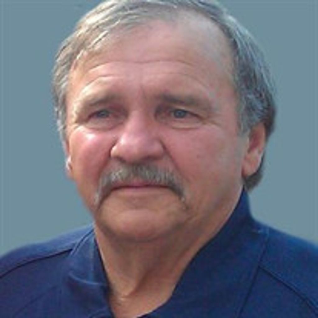James Arthur Jones Jr.