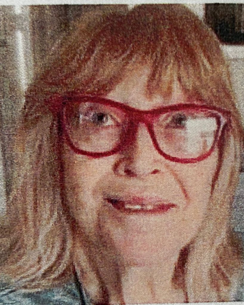 Cheryl Brimberry