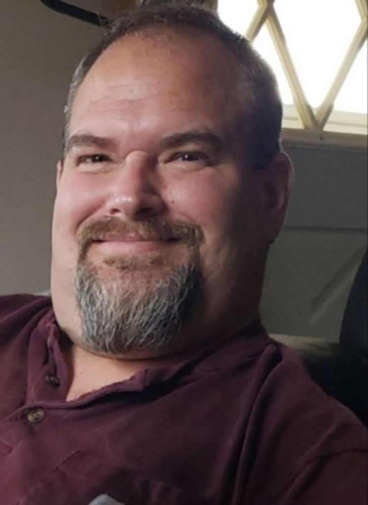 Jeramy Gene Barclay Profile Photo