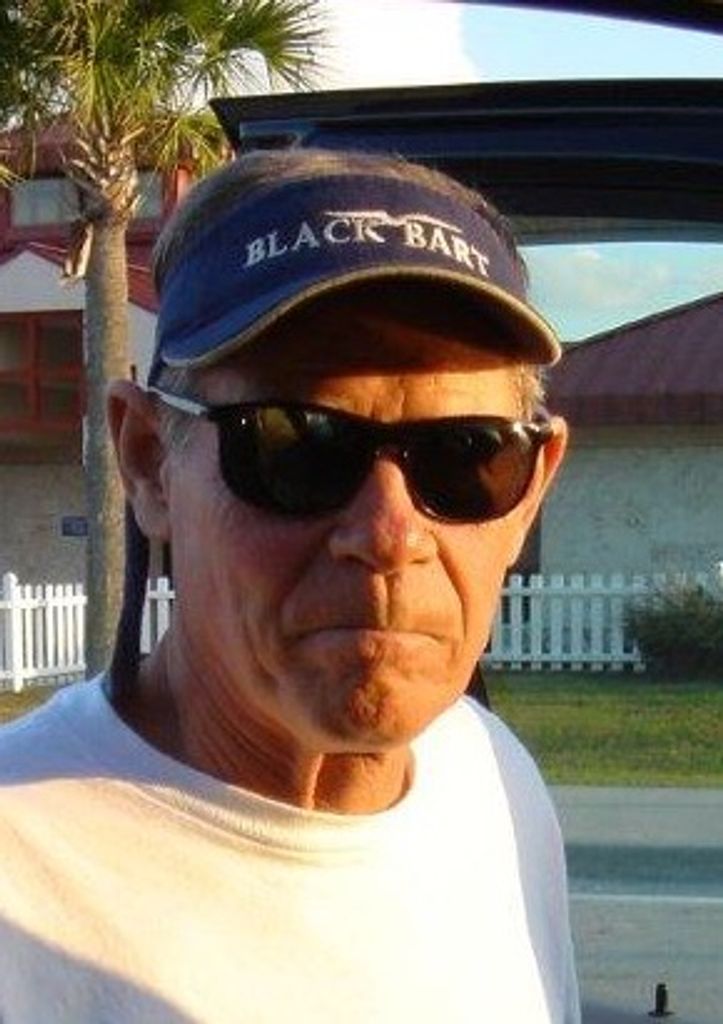 Larry Carl Matzick