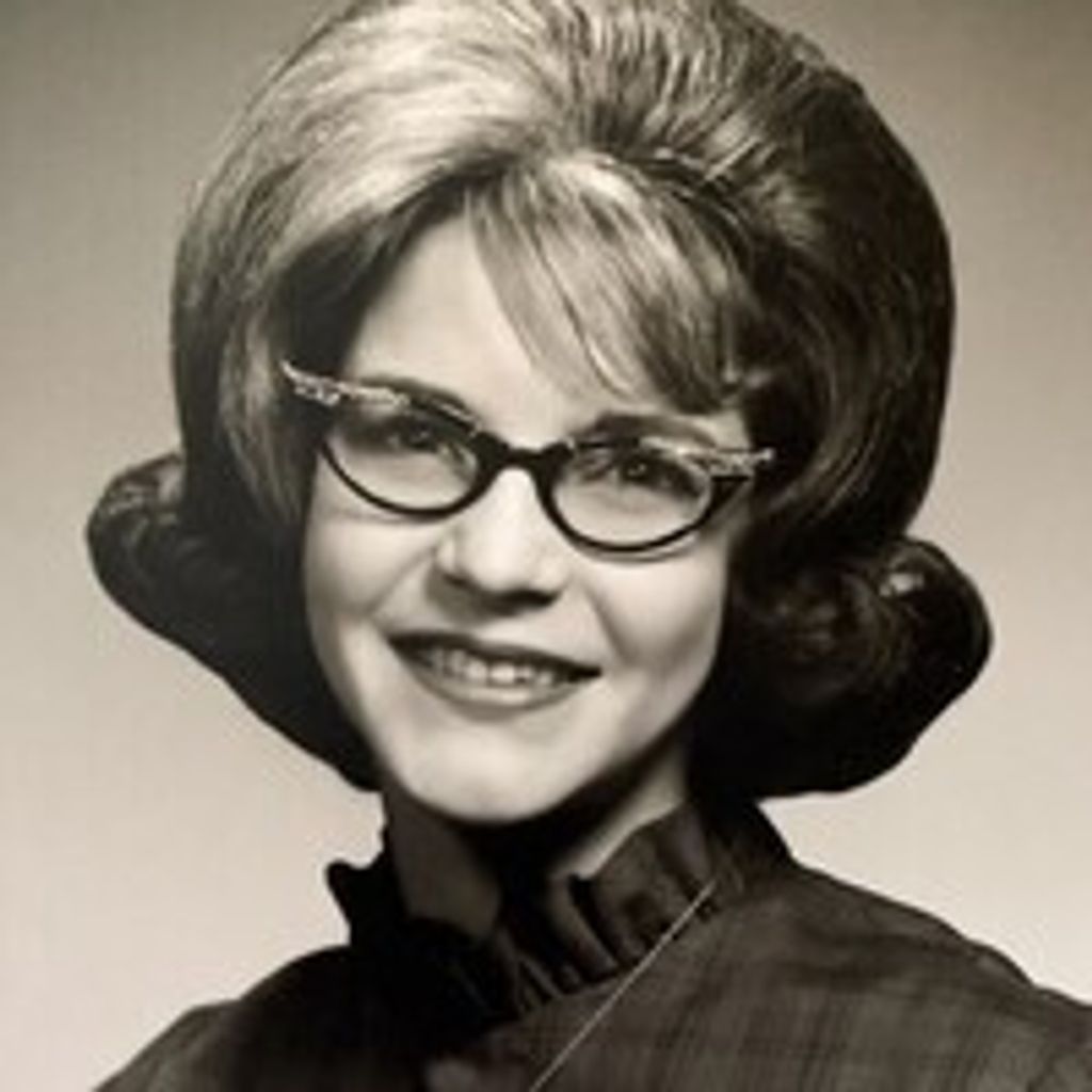 Crystal Laverne Brooks Brown