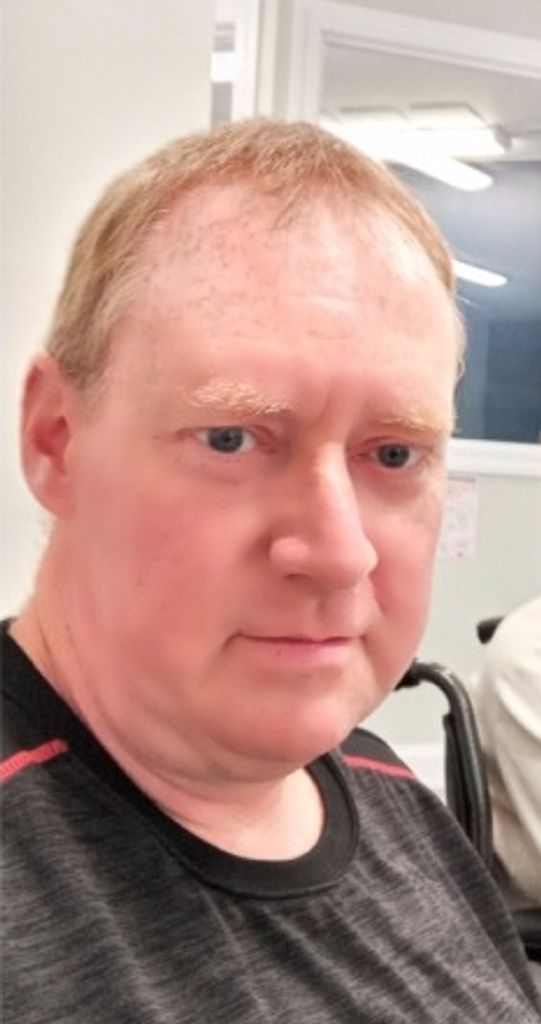 Michael Steven Gent Profile Photo